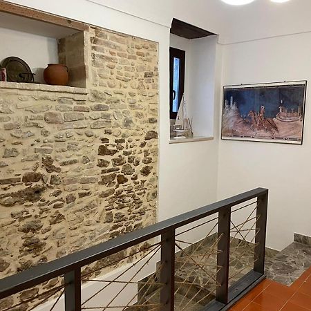Apartmán Casa Simon Lanciano Exteriér fotografie