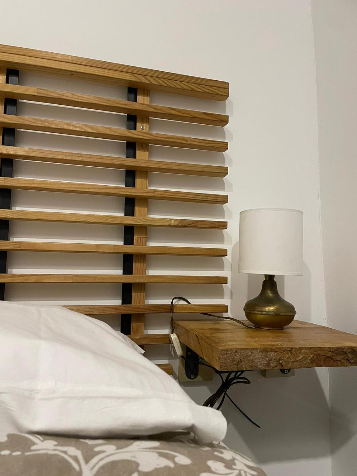 Apartmán Casa Simon Lanciano Exteriér fotografie