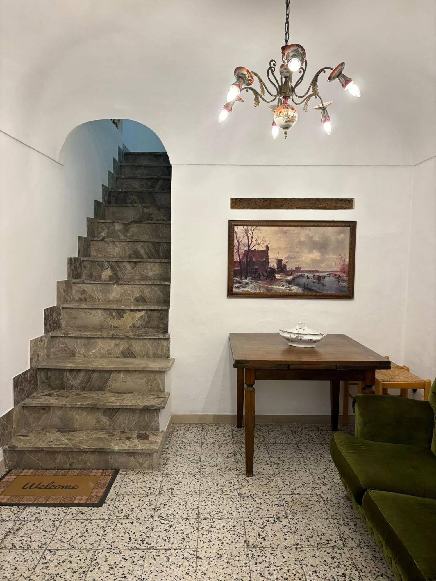 Apartmán Casa Simon Lanciano Exteriér fotografie