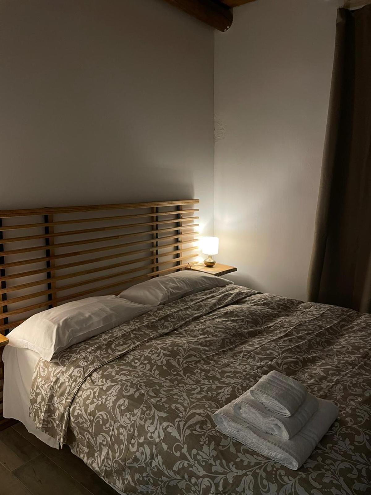 Apartmán Casa Simon Lanciano Exteriér fotografie