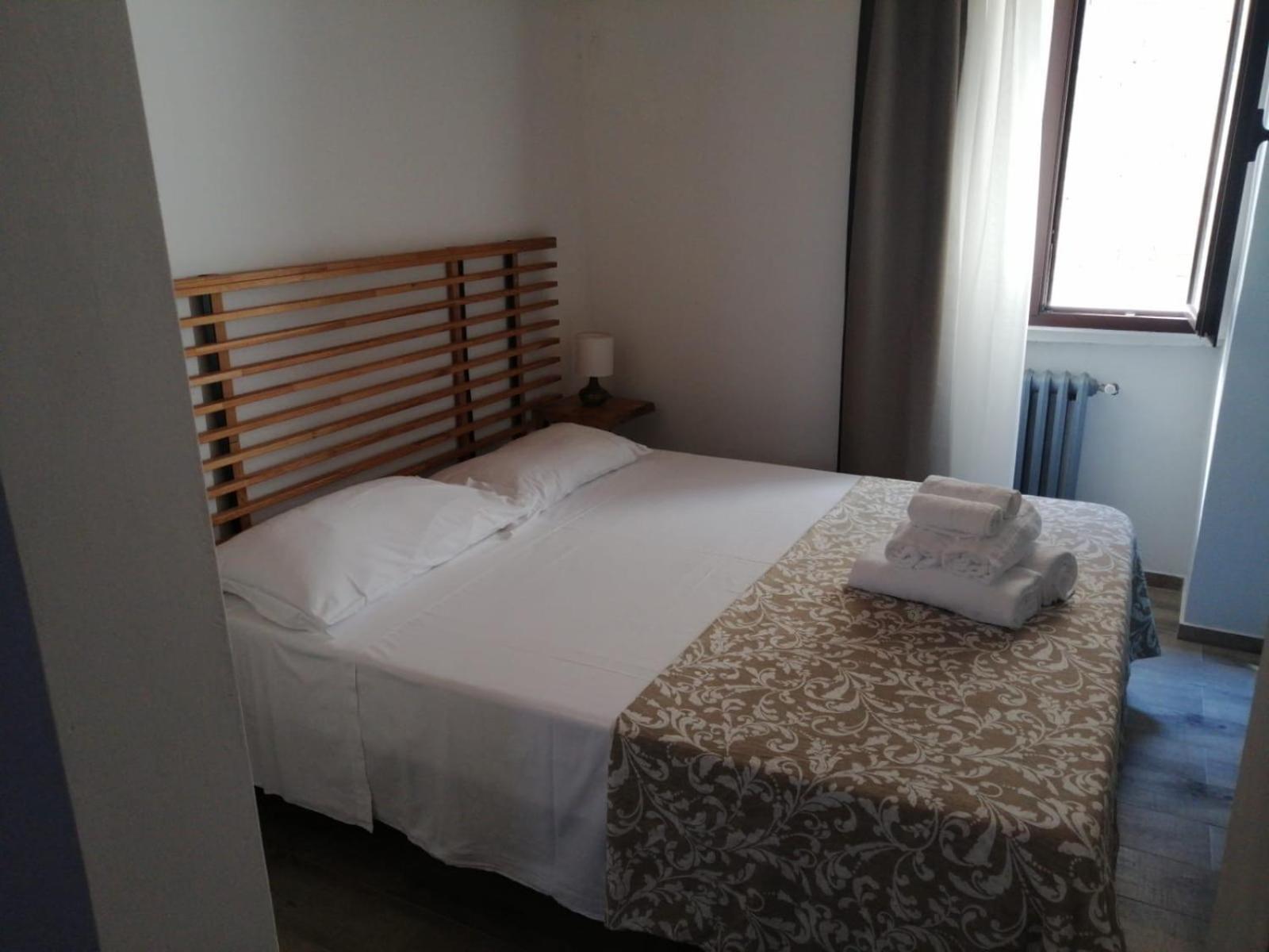 Apartmán Casa Simon Lanciano Exteriér fotografie